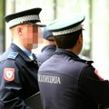 Haos ispred kafića: Zbog pretnji uhapšene dve osobe u Banjaluci