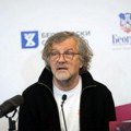 Kusturica: Umetnost je toliko velika da je ništa ne može zameniti