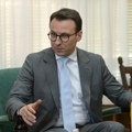 Kurtijev ministar Rašić pokušava da obesmisli ZSO! Petković: To radi po nalogu svog šefa, a ništa se ne razume u dijalog