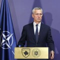 Stoltenberg u Prištini: Svako raspoređivanje KBS na severu zahteva saglasnost KFOR-a