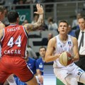 Borac iz Čačka pobedio Zadar u ABA ligi
