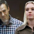 Ćerka Alekseja Navaljnog zabrinuta zbog njegovog nestanka: Otkrila šta je poslednje čula o njemu
