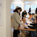 U Kragujevcu do 12 sati izašlo 18,95 odsto birača