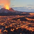 Najbolje fotografije i snimci spektakularne erupcije na Islandu: Zemlja „vatre i leda“ u grotlu lave FOTO