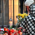 Dan žalosti u Češkoj zbog masovnog ubistva na Karlovom univerzitetu