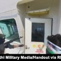 Iran negirao umiješanost u napade Huta na brodove u Crvenom moru