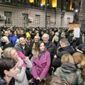 “Ne damo pobedu”: Večeras u 18h veliki protest ispred RIK-a