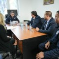 Gašić: U Srbiji više ne postoje organizovane kriminalne grupe
