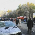 U Iranu sahrana poginulih u bombaškom napadu čiji je broj porastao na 89: Okupljeni uzvikivali „Smrt Americi“ i „Smrt…