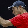 I Lajović u osmini finala ATP turnira u Adelejdu