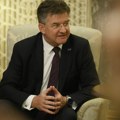Lajčak: "Očekujem dinamičnu sedmicu u Davosu, pozitivni pomaci u dijalogu Beograda i Prištine"
