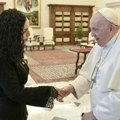 ''Stav Vatikana o Kosovu i Metohiji nepromenjen, izjava Osmani pompezna''