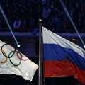 Rusija je zgrožena: Ovo su najnoviji uslovi za Ruse da bi učestvovali na Olimpijskim igrama "Pariz 2024"