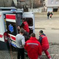 Muškarca prilikom izlaska sa perona udario autobus