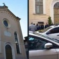 Ухапшени нападачи из католичке цркве у Истанбулу: Директни извршиоци Рус и Таџикистанац, одговорност преузела Исламска…