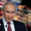 Rusija se naoružava brže od zapada: Putin pokrenuo trku u kojoj je ostavio NATO iza sebe: "Situacija je urgentna, imamo 5-8…