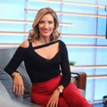 (Foto) kratka suknja, a noge od milion dolara: Jovana Joksimović raspametila stajlingom u jutarnjem, na ovo njeno izdanje niko…