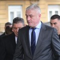 Danilović skrhan zbog smrti milojevića: „Bio sam siguran da će voditi Srbiju“
