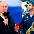 Putin se sprema za novi rat: Procurili tajni podaci, udvostručuje se broj ruskih vojnika