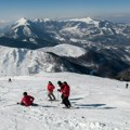 Telo američke državljanke pronađeno na Brezovici: Sa nepristupačnog terena ga izvukli skijaši FOTO
