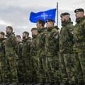Gerapetrit: Grčka neće slati svoje trupe u Ukrajinu
