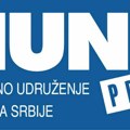 NUNS o slučaju novinarke iz Inđije: Funkcioneri moraju da znaju da je diskriminacija novinara zakonom zabranjena