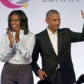 Mišel Obama se neće kandidovati na predsedničkim izborima u SAD: "Podržaću Bajdena i Haris"