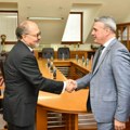 Ambasador Feliks i Todorović: Uskoro sporazum o bratimljenju Čačka i meksičkog grada Orisave