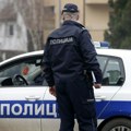 Uhapšen osumnjičeni za pljačku banke u januaru u Beogradu