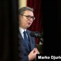 Vučić će 'zamoliti' Vladu da otvori birački spisak opoziciji