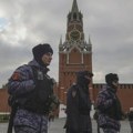 Američka ambasada u Moskvi još pre dve nedelje izdala bezbednosno upozorenje