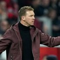 Julijan Nagelsman ne razmišlja o ugovoru sa Pancerima: "Sada nam je fokus na EP"