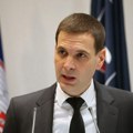 Jovanović (Novi DSS): Opozicija neće izaći na izbore ako se uslovi ne promene