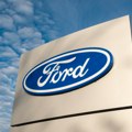 Ford najavio: Uskoro počinje proizvodnju novog SUV-a