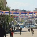 Međunarodna krizna grupa (MKG) ocenjuje sever Kosova kao pobunjeničku teritoriju