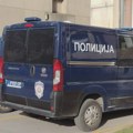 Nožem pljačkao apoteke, prodavnice i ribarnice: Muškarac u Kragujevcu uhapšen zbog više razbojništava i teške krađe