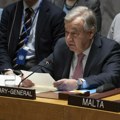 Gutereš: Ni region ni svet ne mogu sebi priuštiti još ratova