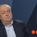 Nebojša Vujović (bivši ambasador) u Insajder intervjuu: Odlazak u Pariz Vučićev dan D (VIDEO)