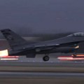 Francuski ekspert raskrinkao NATO: Piloti ukrajinskih F-16 iz američkih i kanadskih vojnih privatnih kompanija