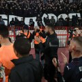 Epilog sastanka u Partizanu: Igrači da odluče da li će da igraju derbi u Kupu Srbije