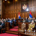 Srbija dobila novu vladu! Poslanici glasali: Ovo su novi ministri!