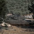 BLISKOISTOČNI SUKOB: Izrael proširio ofanzivu u Rafi; Bajden šalje vojnu pomoć Tel Avivu u vrednosti od milijardu dolara