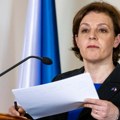 Gervala najavila: Do kraja meseca Priština će predati nacrt statuta ZSO Ustavnom sudu