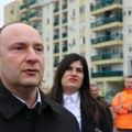 Đurić: Ubedljiva pobeda u Novom Sadu je signal da građani žele da žive još bolje