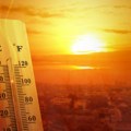Stiže prvi tropski talas, ovih 5 gradova u Srbiji danas će biti najtopliji: Pogledajte prognozu RHMZ