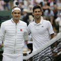 Federer bez ustezanja o Đokoviću: Nisam mu dao poštovanje kada je trebalo, pa je kasnije postao zver