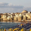 Italiju zahvatio toplotni talas, na Siciliji i Sardiniji najavljeno 44 °C
