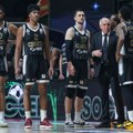 Partizan našao pleja: Crno-beli naciljali svog bivšeg igrača!