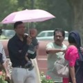 Temperatura u indiji dostiže 50°c! Ljudi umiru od toplotnog udara: "Ovo nisam video u poslednjih 13 godina"