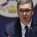 Vučić se obratio ministarki energetike posle kolapsa u komšiluku: U Srbiji sve vreme mora da ima struje